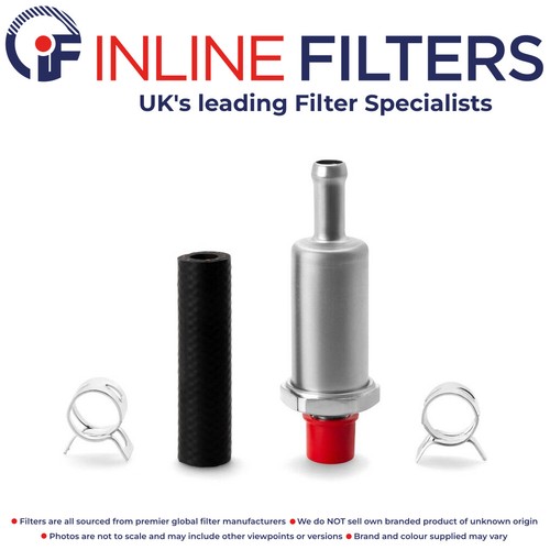Fuel filter for onan - for, aj