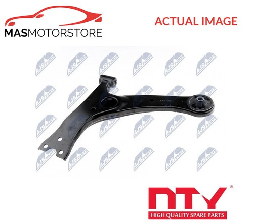 Track control arm - control,