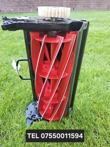 Atco allett 10 blade - 14",