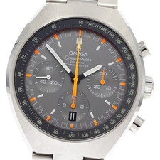 OMEGA Speedmaster Mark II 327.10.43.50.06.001 Co-Axial AT Men's Watch_869015