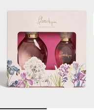 FlorentynaEau de Toilette Duo