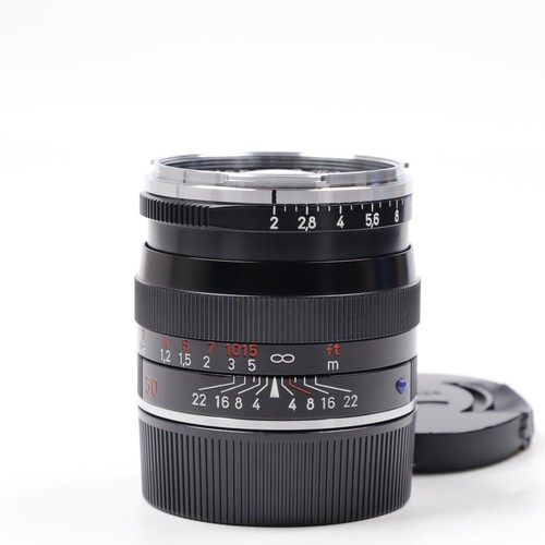 Carl zeiss planar 50mm - zeiss, t*