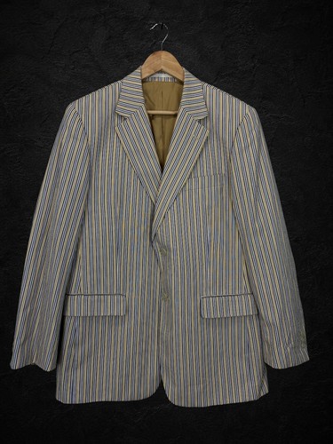 Brook taverner jacket men 42r - brook,
