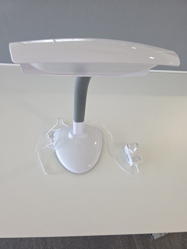 Lumie desklamp sad - desklamp,