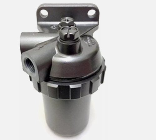 Yanmar fuel filter - yanmar,