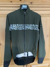 Santini Neos Waterproof Cycling Jacket RRP £250