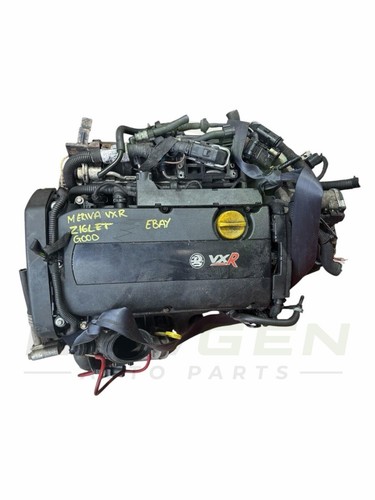 Vauxhall meriva astra corsa - astra,