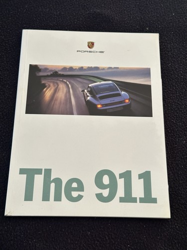 1997 porsche 993 - c4s, targa