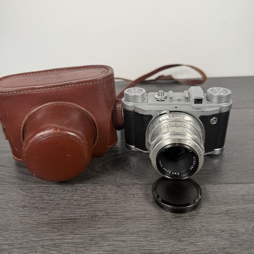 Vintage altix 35mm film camera - 35mm,