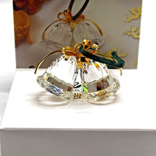 Retired Collectible Swarovski