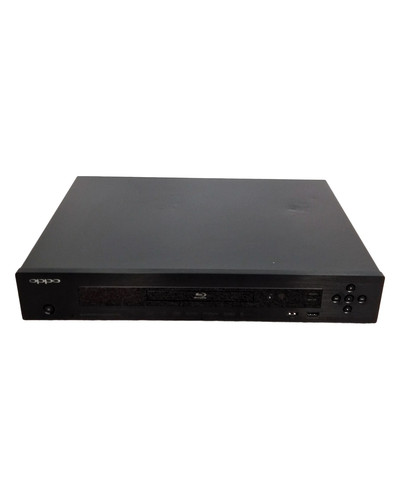 Oppo bdp 103 media player - media,