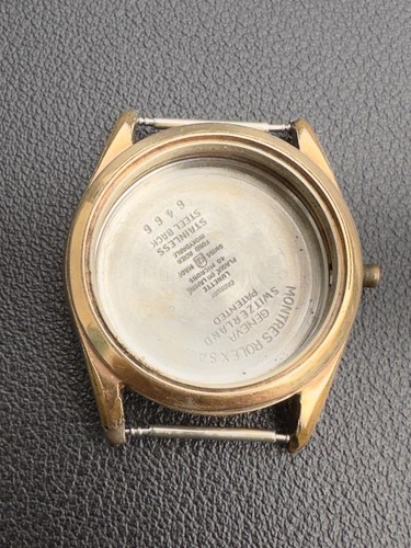 Rolex oysterdate precision - rolex, –