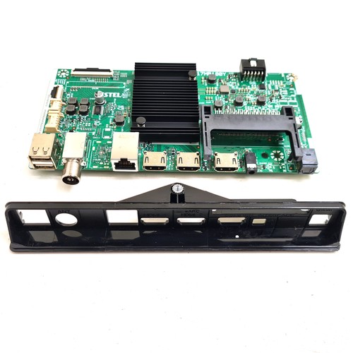 Part toshiba main board - part, av