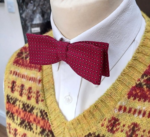 Mens vintage 1950s tootal - vintage,