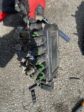Used Haldex Gen 3 Ebs Valve