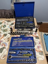 Socket Sets For Sale