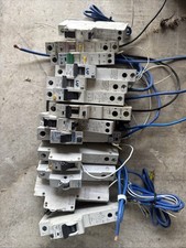 rcbos, wylex mk moeller lap proteus hager various sizes 