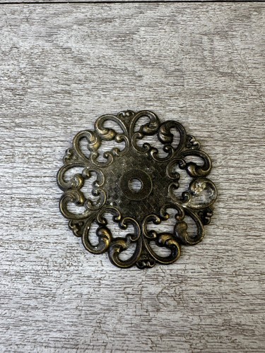 Vintage allison japan ornate - allison,