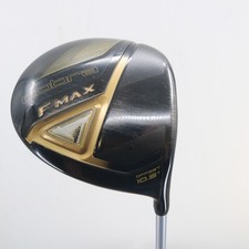 Cobra F-Max Offset Driver 10.5