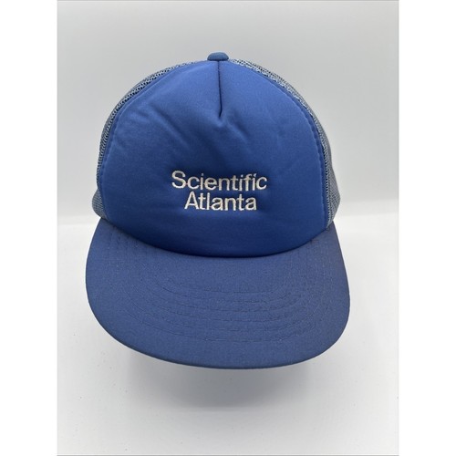 Vintage scientific atlanta - scientific,