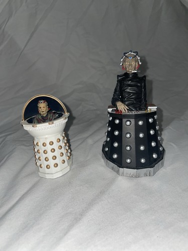 Doctor who figure - who, davros