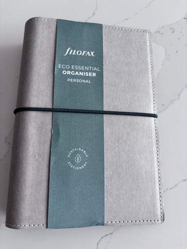 Filofax eco essential - eco,
