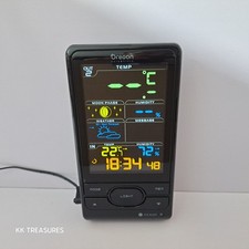 Oregon Scientific BAR208S