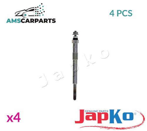 Engine glow plugs b131 japko - plugs,