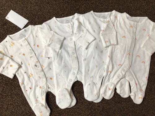 Bundle premature tiny baby - tiny,