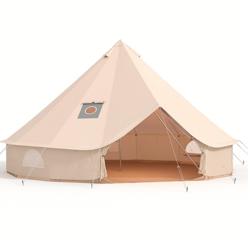 Garvee 20ft luxury - 20ft,