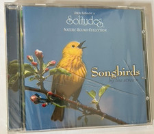 Dan Gibson : Solitudes