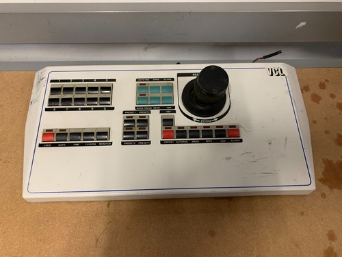 Vcl cctv controller ptz - ,