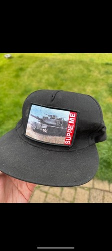 Authentic supreme ss20 - authentic,