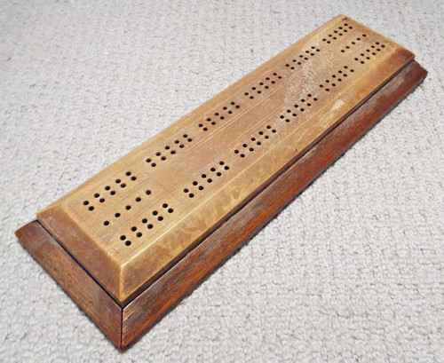 Antique vintage 1920s mahogany - vintage,