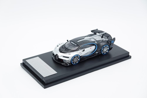 Model bugatti vision gt - mj,