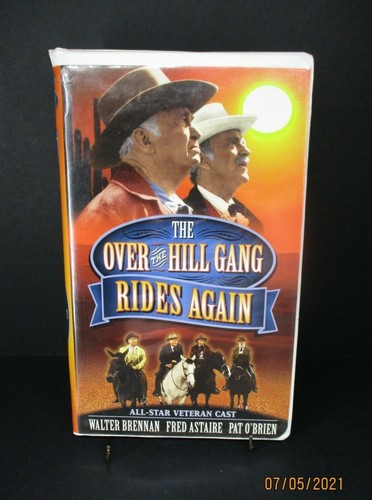 The over hill - over,