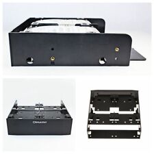 5.25 to 3.5 2.5 inch SSD