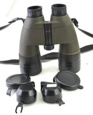 Binoculars Swarovski Habicht