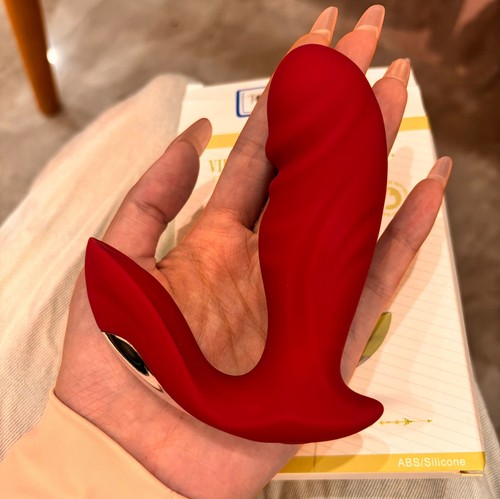 App wearable remote vibrator - wearable,