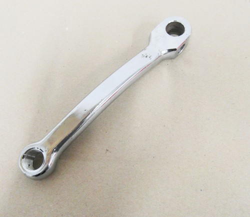 Pedal arm pedals right 150 - pedal,
