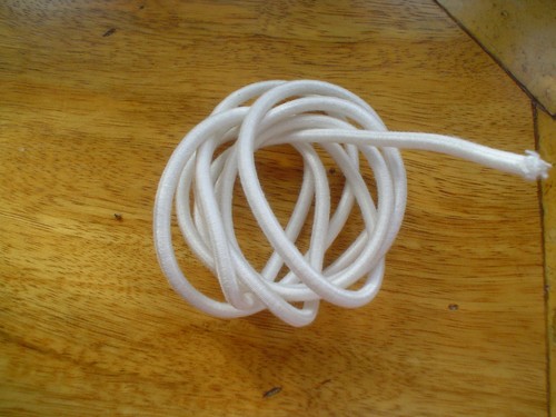 Metre restringing elastic - metre,