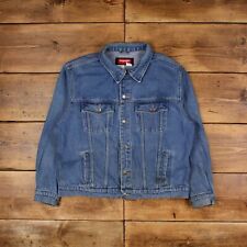 Vintage Wrangler Denim Jacket