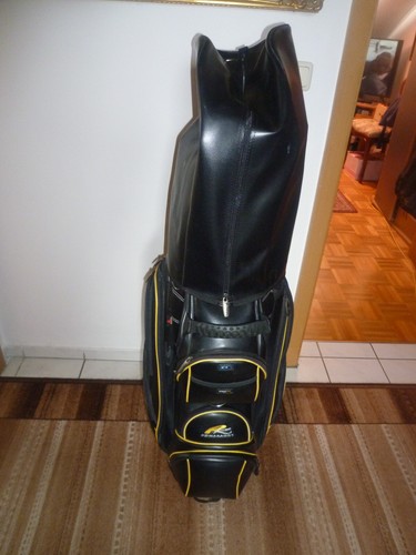 Golf bag powakaddy - golf, by