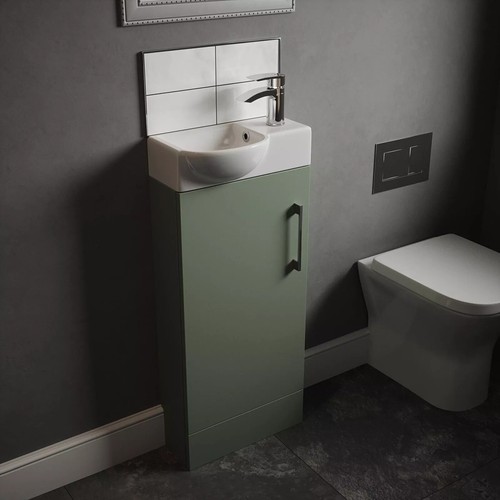 Pastille floorstanding compact - pastille,