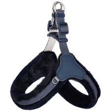 Adjustable Step in Dog Harness