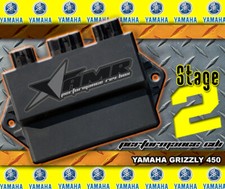 AMR RACING CDI Box High
