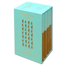 Childrens Classics Collection