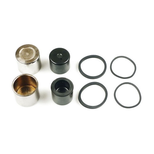 Rear brake caliper - piston, and