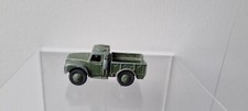 DINKY 641 ARMY/MILITARY ARMY 1 TON CARGO TRUCK