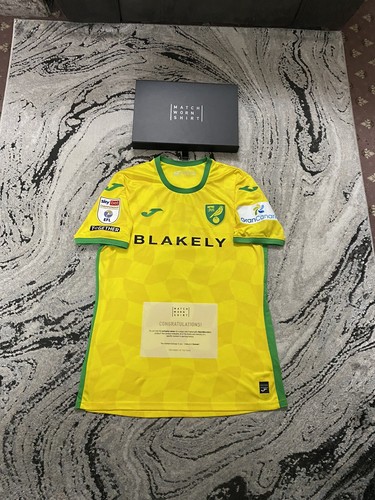 Norwich city player issue - player,